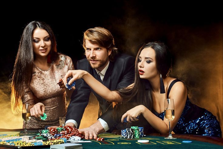 Sports Betting