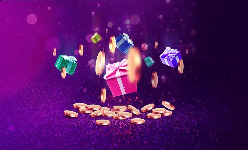 Tiger Slots Game Welcome Bonus