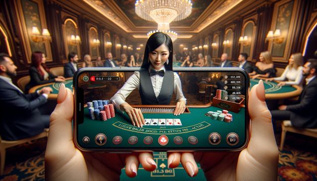 Tiger Slots Game Live Betting