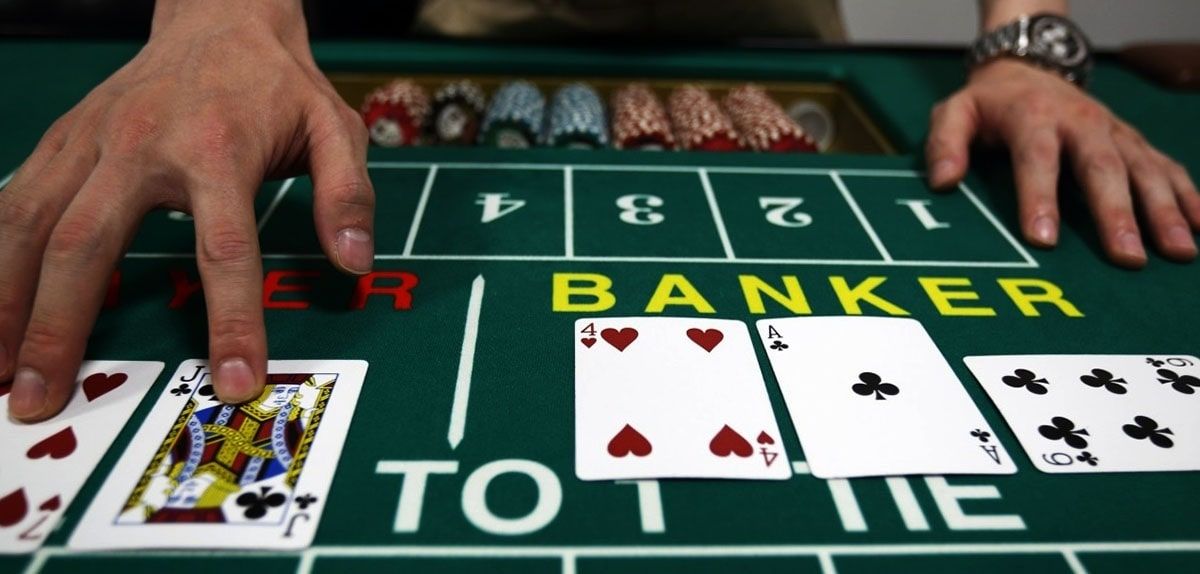 Tiger Slots Game Live Casino