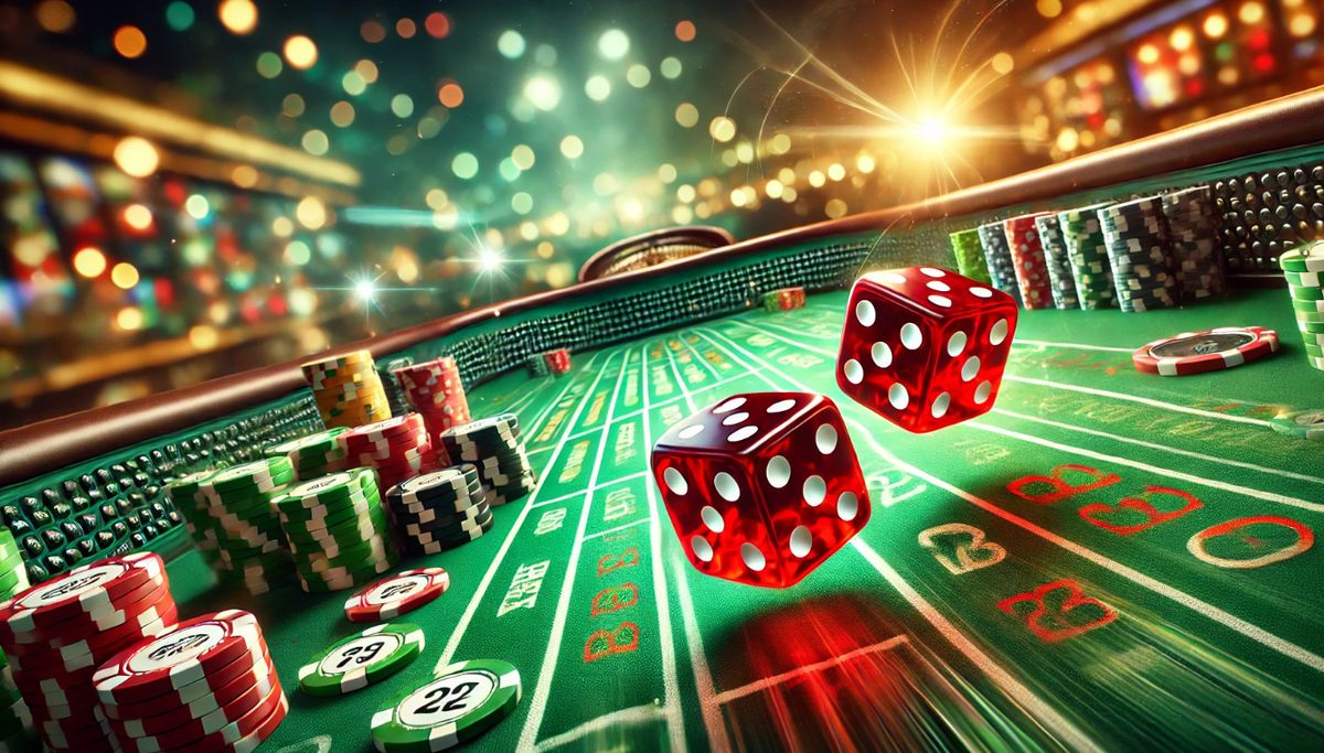 Tiger Slots Game Live Casino