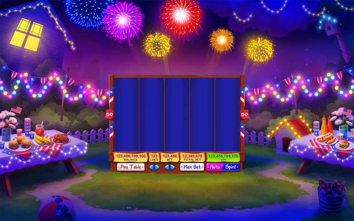 Tiger Slots Game Live Casino